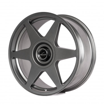 fifteen52 Tarmac EVO Magnesium Grey