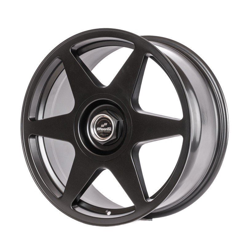 fifteen52 Tarmac EVO Asphalt Black