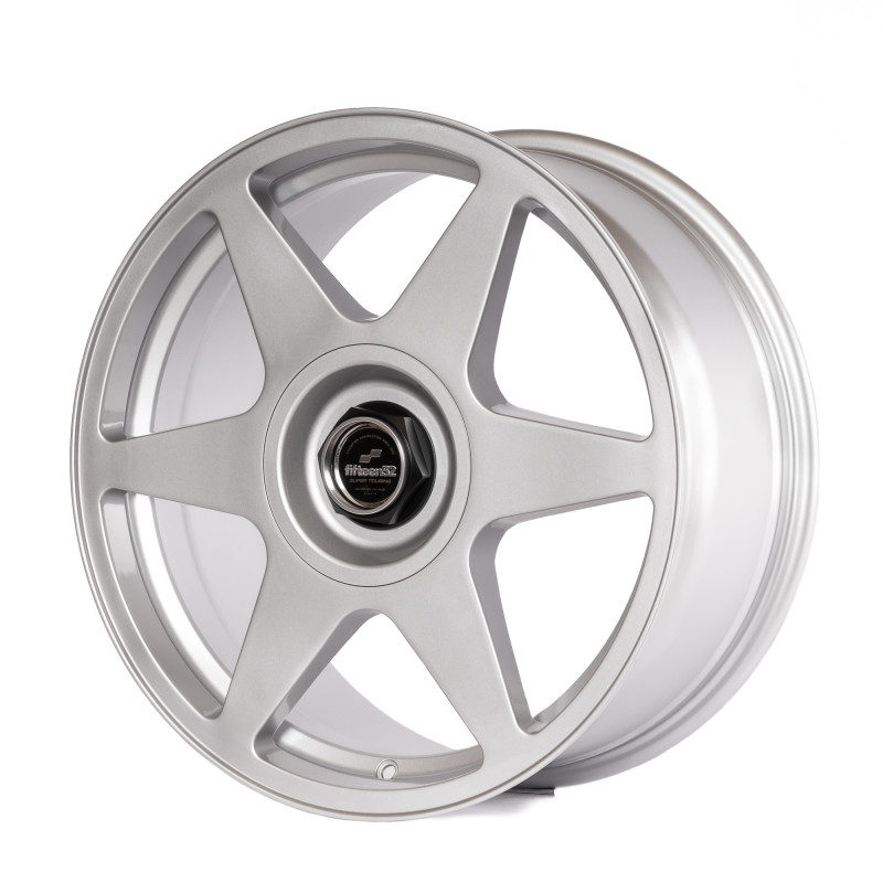 fifteen52 Tarmac EVO Speed Silver