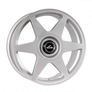 fifteen52 Tarmac EVO Speed Silver