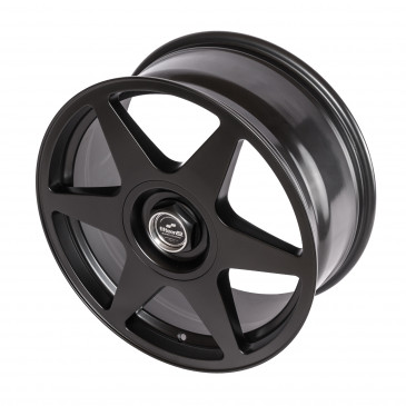 fifteen52 Tarmac EVO Asphalt Black