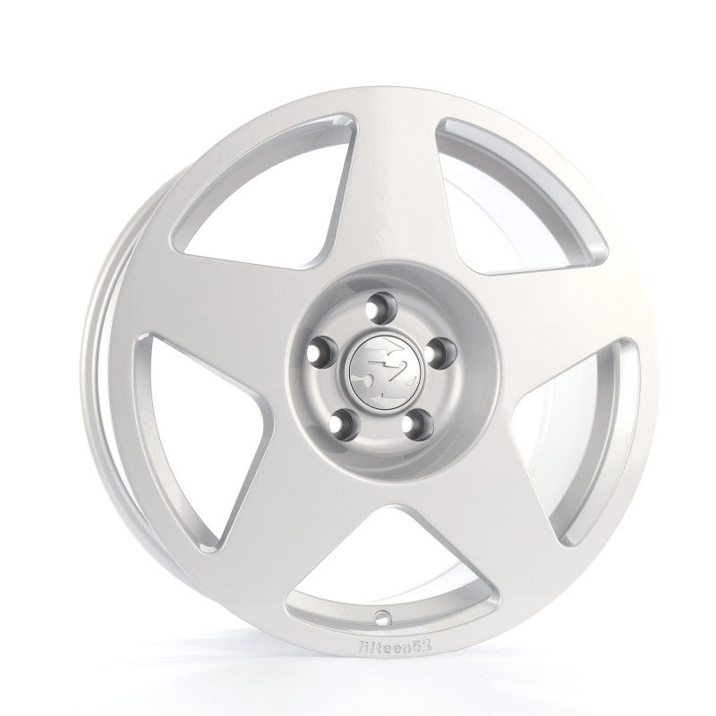fifteen52 Tarmac Speed Silver