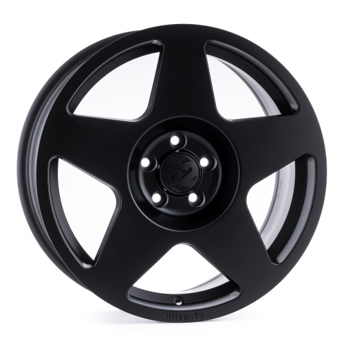 fifteen52 Tarmac Asphalt Black