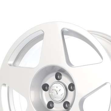 fifteen52 Tarmac Speed Silver