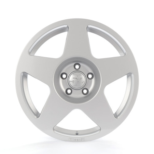fifteen52 Tarmac Speed Silver