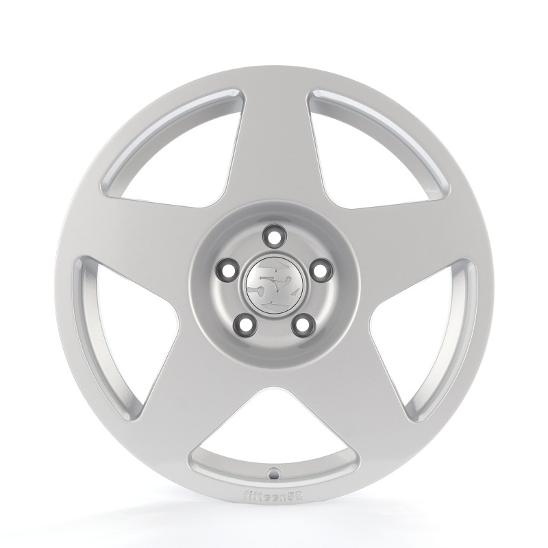 fifteen52 Tarmac Speed Silver