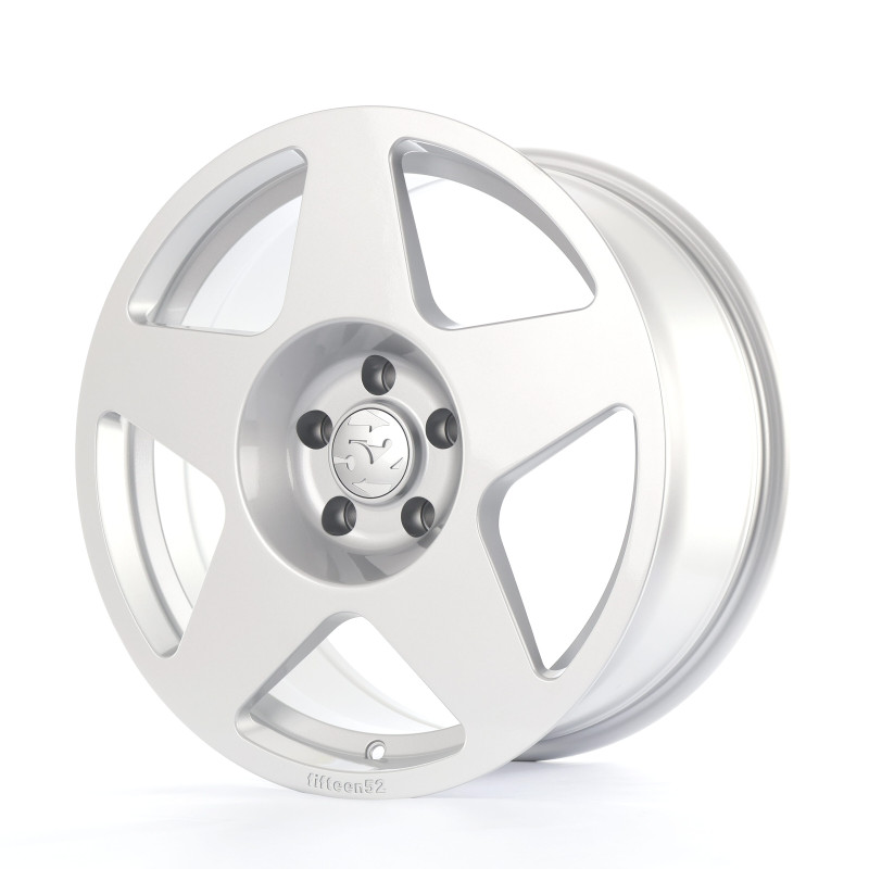 fifteen52 Tarmac Speed Silver