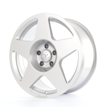 fifteen52 Tarmac Speed Silver