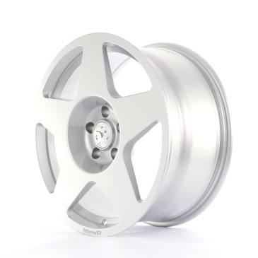 fifteen52 Tarmac Speed Silver