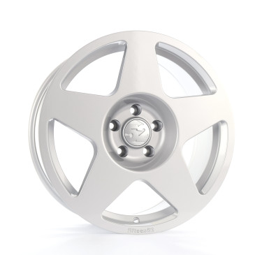 fifteen52 Tarmac Speed Silver