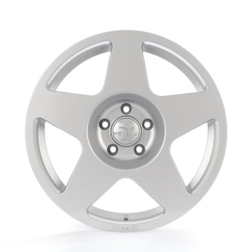 fifteen52 Tarmac Speed Silver