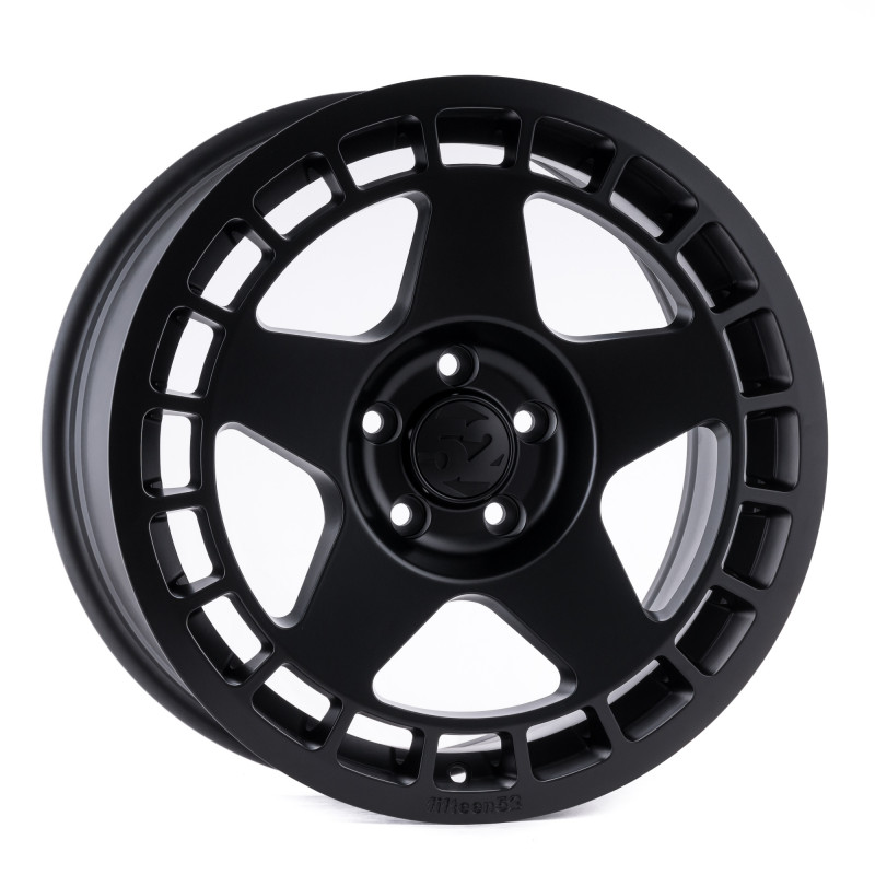 fifteen52 Turbomac Asphalt Black