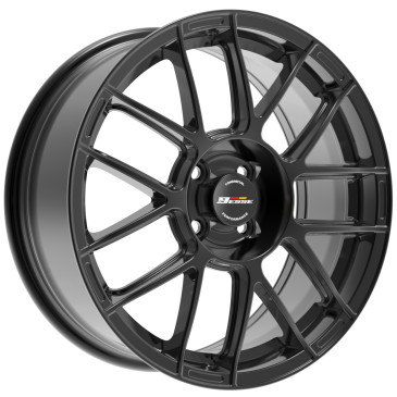 Fondmetal 9ESSE GLOSSY BLACK
