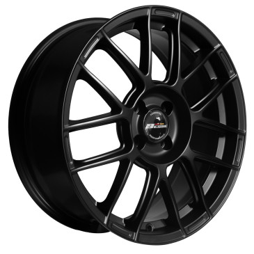 Fondmetal 9ESSE MATT BLACK