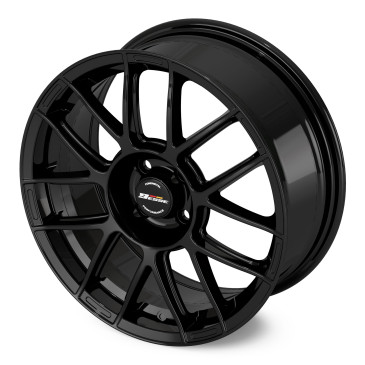 Fondmetal 9ESSE GLOSSY BLACK