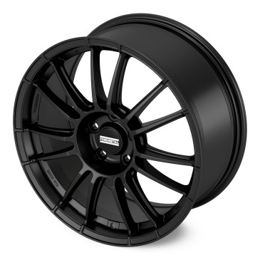 Fondmetal 9RR MATT BLACK