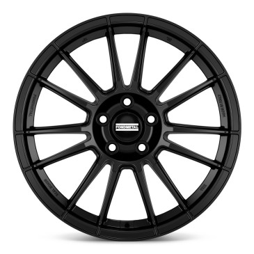 Fondmetal 9RR MATT BLACK
