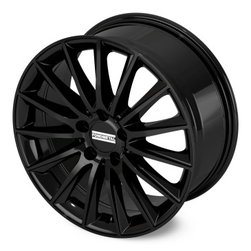 Fondmetal AIDON GLOSSY BLACK