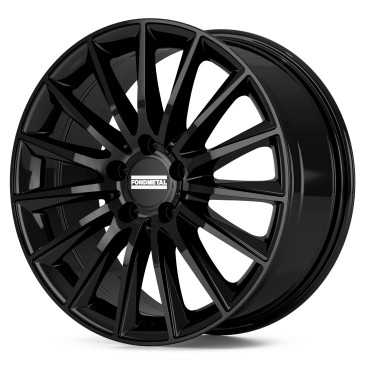 Fondmetal AIDON GLOSSY BLACK