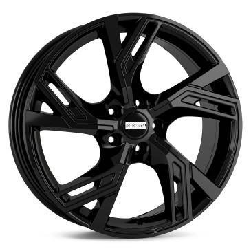 Fondmetal ATENA GLOSSY BLACK