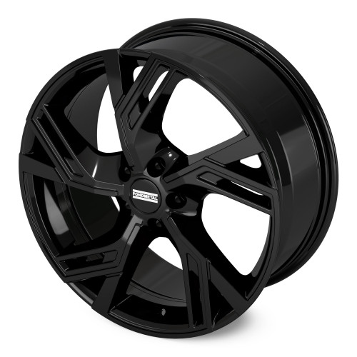 Fondmetal ATENA GLOSSY BLACK