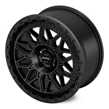 Fondmetal BLUSTER MATT BLACK