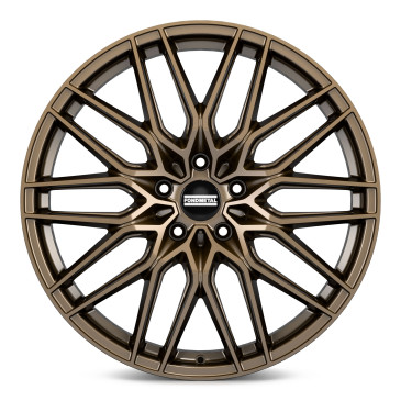 Fondmetal CRATOS MATT BRAUN