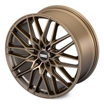 Fondmetal CRATOS MATT BRAUN