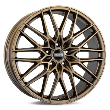 Fondmetal CRATOS MATT BRAUN