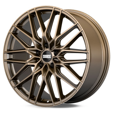 Fondmetal CRATOS MATT BRAUN