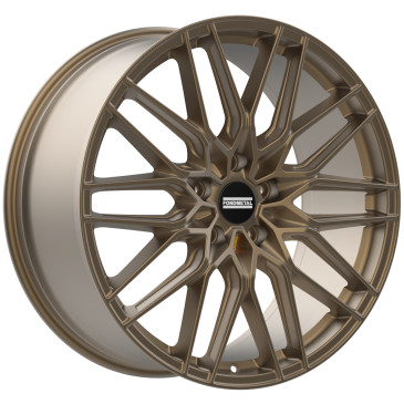 Fondmetal CRATOS MATT BRAUN