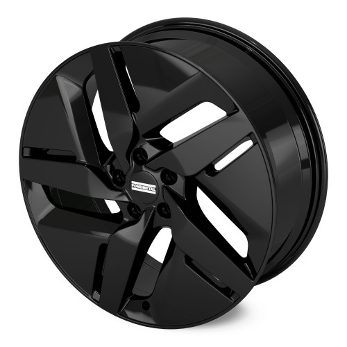 Fondmetal E-JOULE GLOSSY BLACK