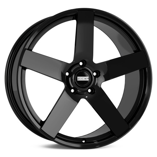 Fondmetal ISTAR GLOSSY BLACK