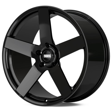 Fondmetal ISTAR GLOSSY BLACK
