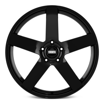 Fondmetal ISTAR GLOSSY BLACK