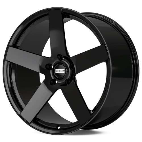 Fondmetal ISTAR GLOSSY BLACK