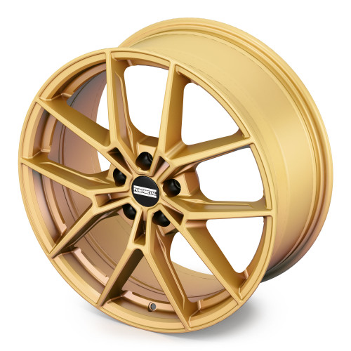 Fondmetal IUPITER MATT GOLD