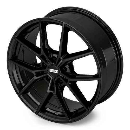 Fondmetal IUPITER GLOSSY BLACK