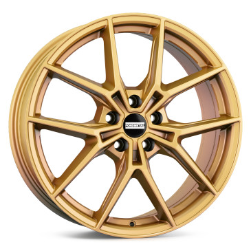 Fondmetal IUPITER MATT GOLD
