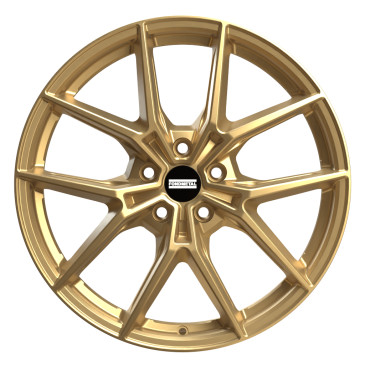 Fondmetal IUPITER MATT GOLD