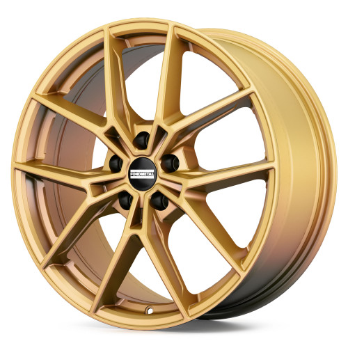 Fondmetal IUPITER MATT GOLD