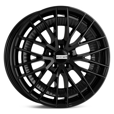 Fondmetal KARI GLOSSY BLACK