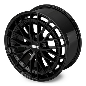 Fondmetal KARI GLOSSY BLACK