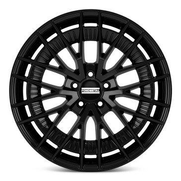 Fondmetal KARI GLOSSY BLACK