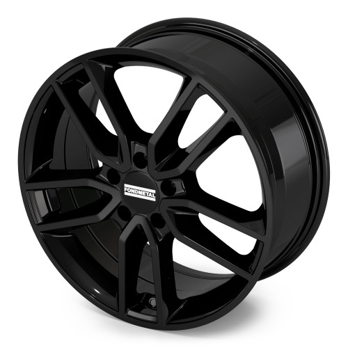 Fondmetal KOROS GLOSSY BLACK