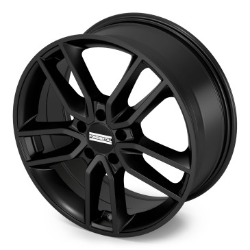 Fondmetal KOROS MATT BLACK