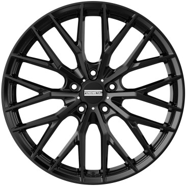 Fondmetal MAKHAI GLOSSY BLACK