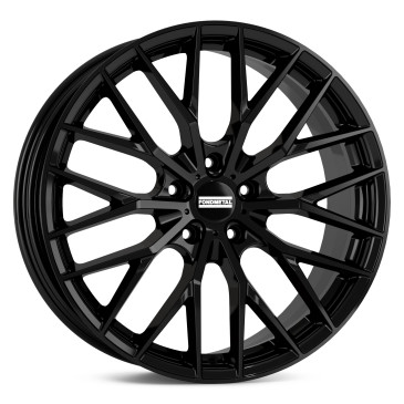 Fondmetal MAKHAI GLOSSY BLACK