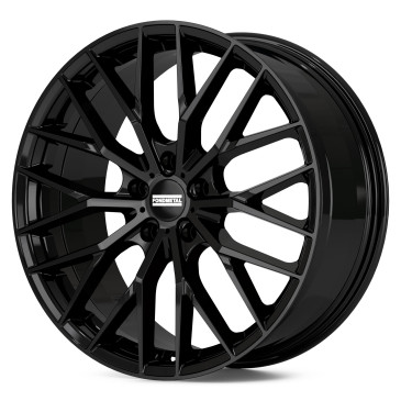 Fondmetal MAKHAI GLOSSY BLACK