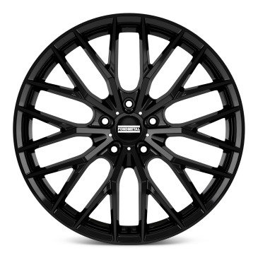 Fondmetal MAKHAI GLOSSY BLACK